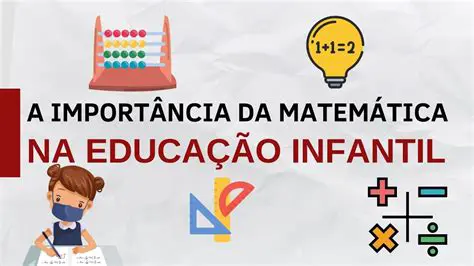 A Importancia da Matematica