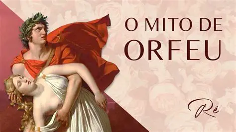 A Jornada de Orfeu ao Inferno