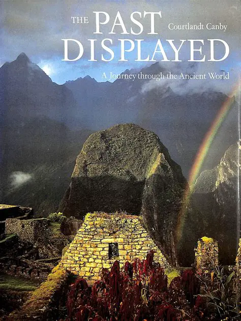 A Journey Through the Ancient World