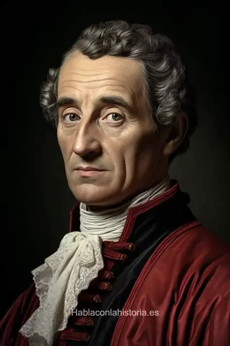 A Justificativa de Montesquieu