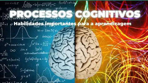 A Leitura como Processo Cognitivo