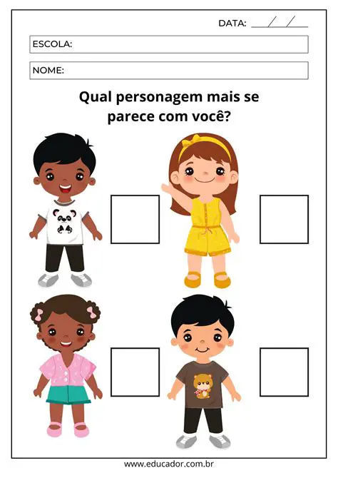 A Linguagem e a Identidade Humana