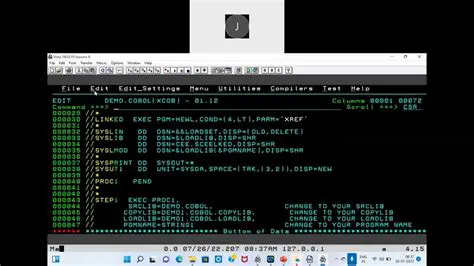 A Mainframe Program at a Fraction of the Cost