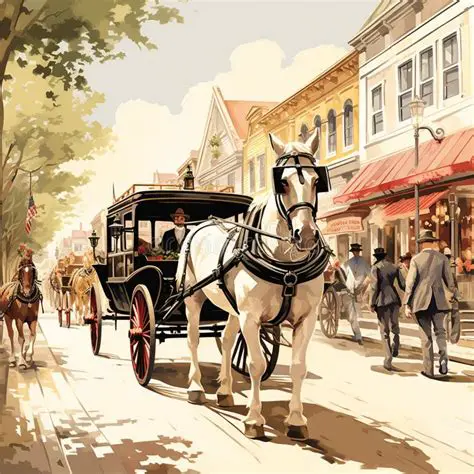 A Nostalgic Journey Through the Ages