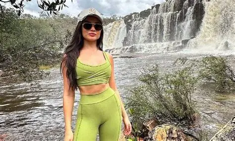 A obra de Marina Abramovic