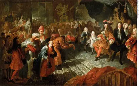 A Origem do Poder dos Reis