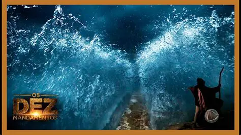 A Passagem que Caracteriza Esse Lugar