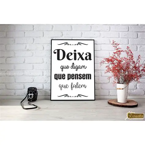 A Pedir que Eles Digam o Que Pensam