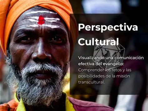 A Perspectiva Culturalista