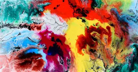 A Pintura em Diversas Formas