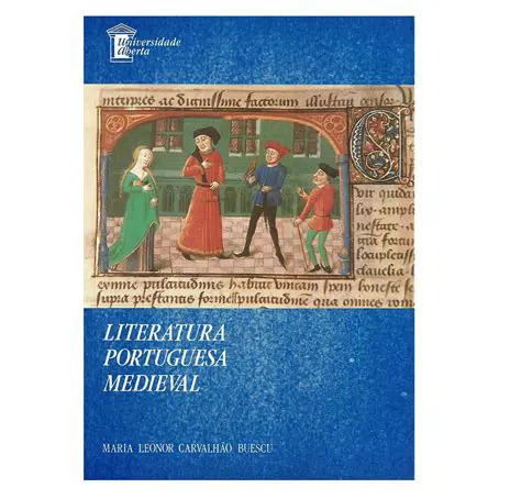 A poesia medieval portuguesa