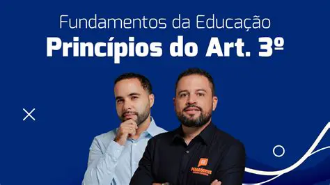 A Proposta de Reforma da LDB