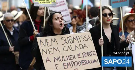 A propriedade das mulheres
