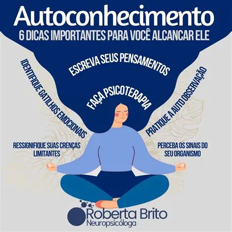 A Psicoterapia como Ferramenta para o Autoconhecimento