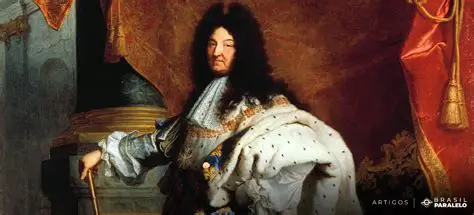 A Queda das Monarquias Absolutistas