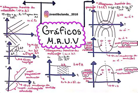 A Queda Livre como um Caso Particular de MRUV