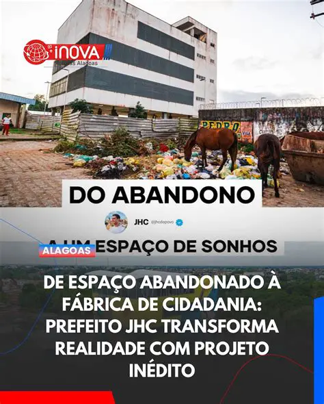 A Realidade da Abandono de Sonhos