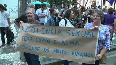 A Realidade das Mulheres no Brasil