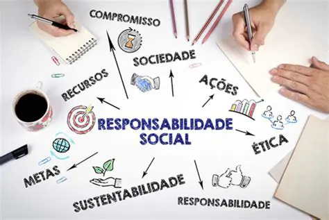 A Responsabilidade Social dos Jornalistas