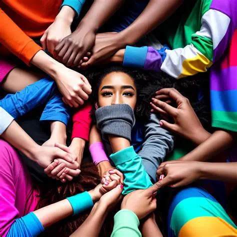 A Similaridade e a Identidade Social