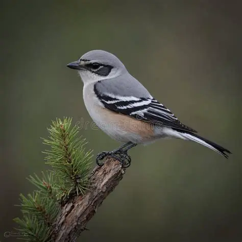 A Small but Fierce Predator