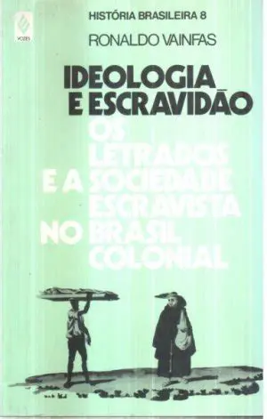 A Sociedade Escravista no Brasil Colonial