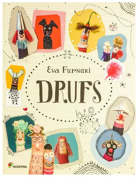 A Sociedade na Literatura de Eva Furnari