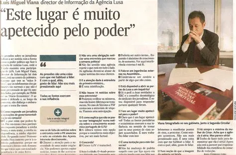 A Sociologia do Jornalismo