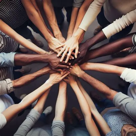 A solidariedade como um conceito