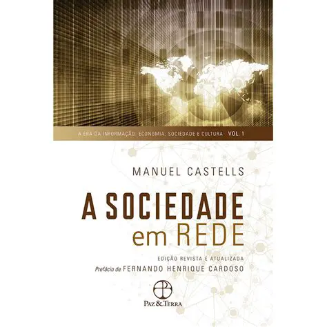 A teoria da sociedade em rede