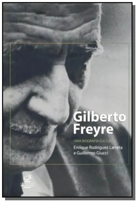 A Teoria Evolucionista em Gilberto Freyre