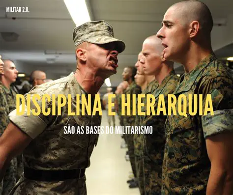 A Verdade como Fundamento da Disciplina Militar