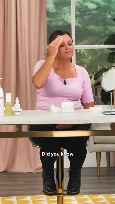 A way to show off your fandom