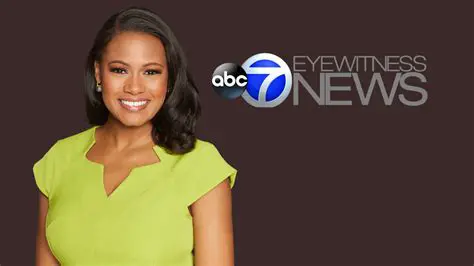 ABC Channel 7 News Anchors: A Comprehensive Overview of the Bay Area's Leading News Team
