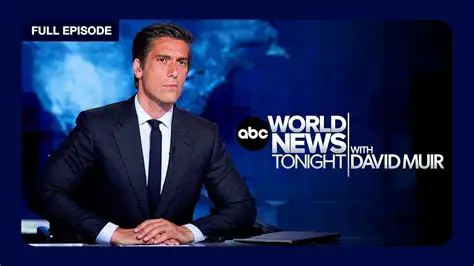 Breaking News: ABC World News Tonight with David Muir - Full Broadcast Highlights