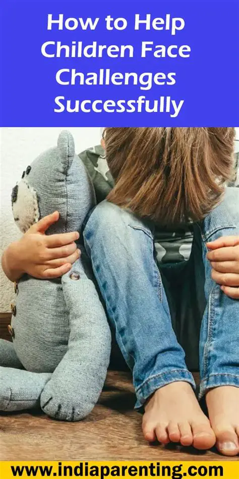 Ability to Face Challenges