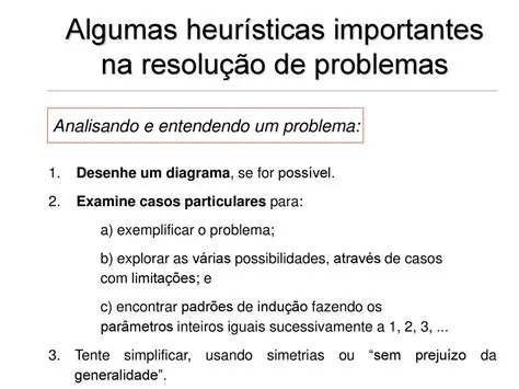 Abordagens para Resolver o Problema