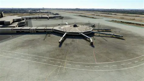 About Jinnah International Airport