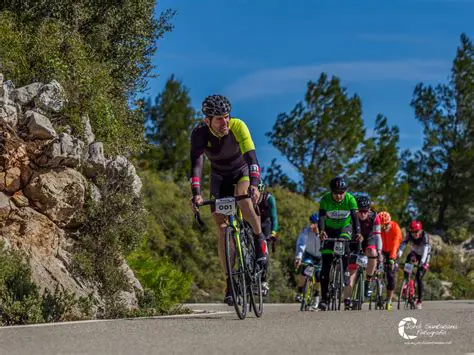 Abraham Olano: La Trayectoria de un Ciclista Español Leyenda en el Pelotón Profesional