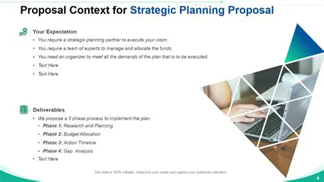 Access a Proposal Detail Page