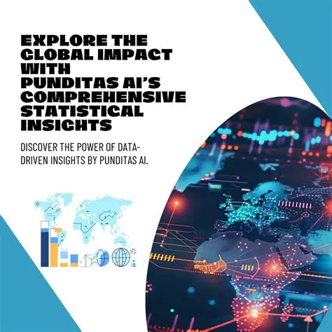 Access Comprehensive Statistical Information