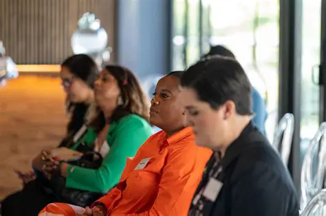 Access to a global community