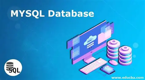 access to a MySQL database