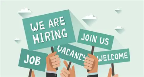 Access to job opportunities