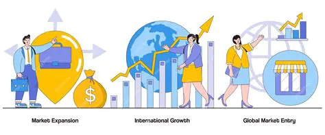 Access to Trade and Expansion Opportunities