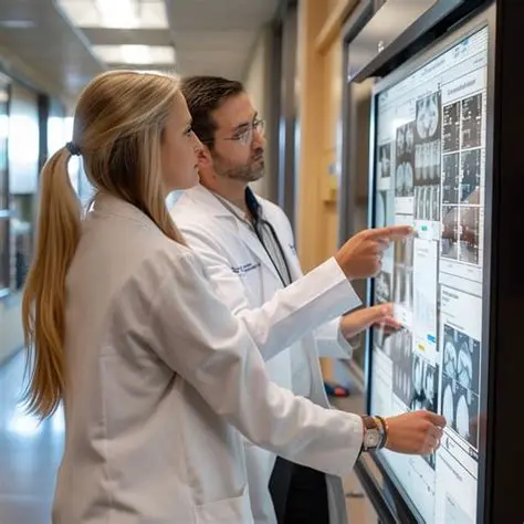 Accurately diagnose and treat patients