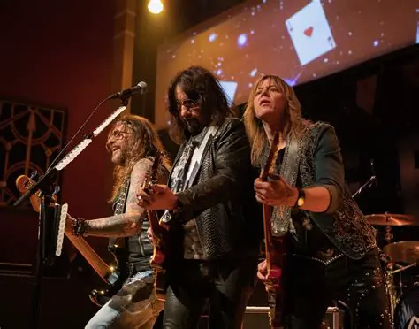 Ace Frehley: The Space Ace's Enduring Legacy and Impact on Rock and Roll