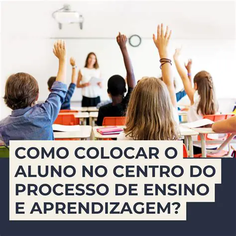 Acessar recursos de ensino e aprendizagem