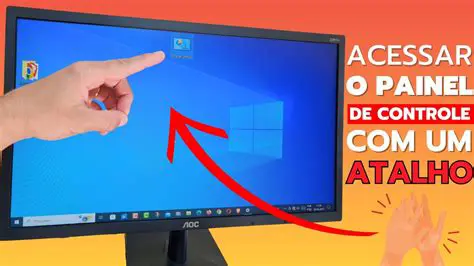 Acesse o painel de controle do seu modem