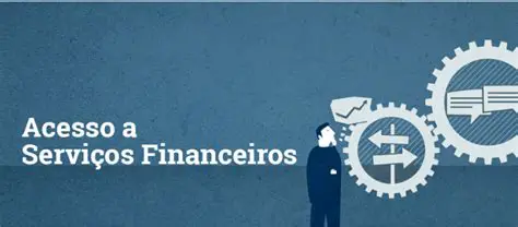 Acesso a recursos financeiros